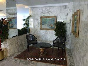 AOBR ESPAGNE 2012  (8) PAR GEORGES VIEVILLE